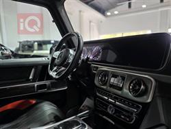 مرسيدس بنز G-Class